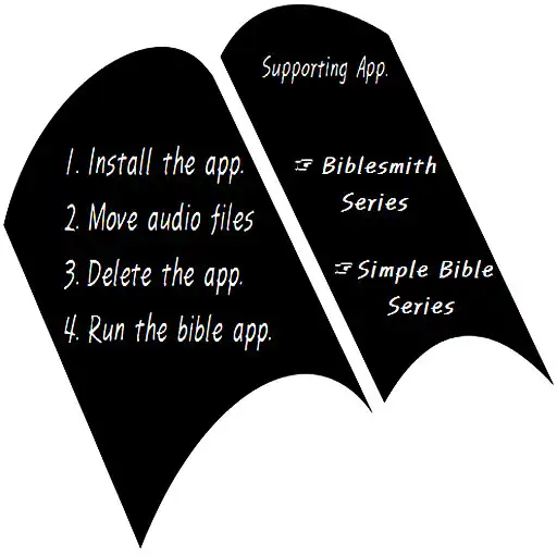 Play [MP3] 06 Joshua 1/1 APK